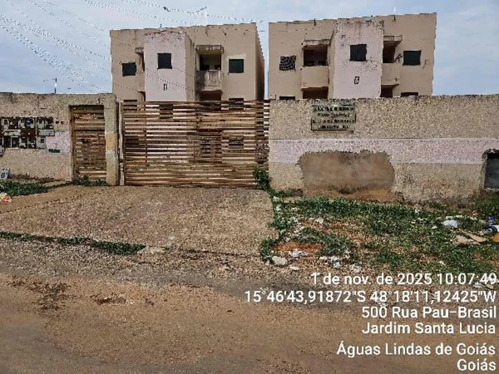 Apartamento, 2 quartos, 52 m² - Foto 2