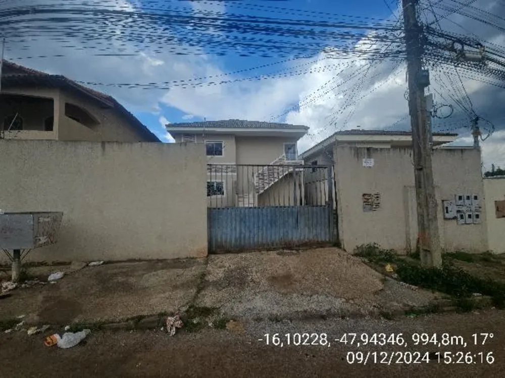 Apartamento, 2 quartos, 53 m² - Foto 2