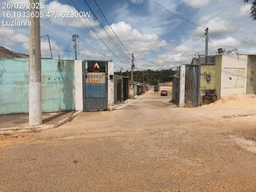 Casa, 2 quartos, 103 m² - Foto 1