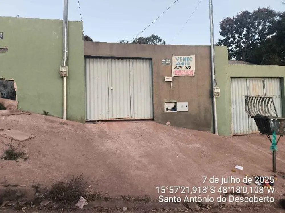 Casa, 2 quartos, 150 m² - Foto 2