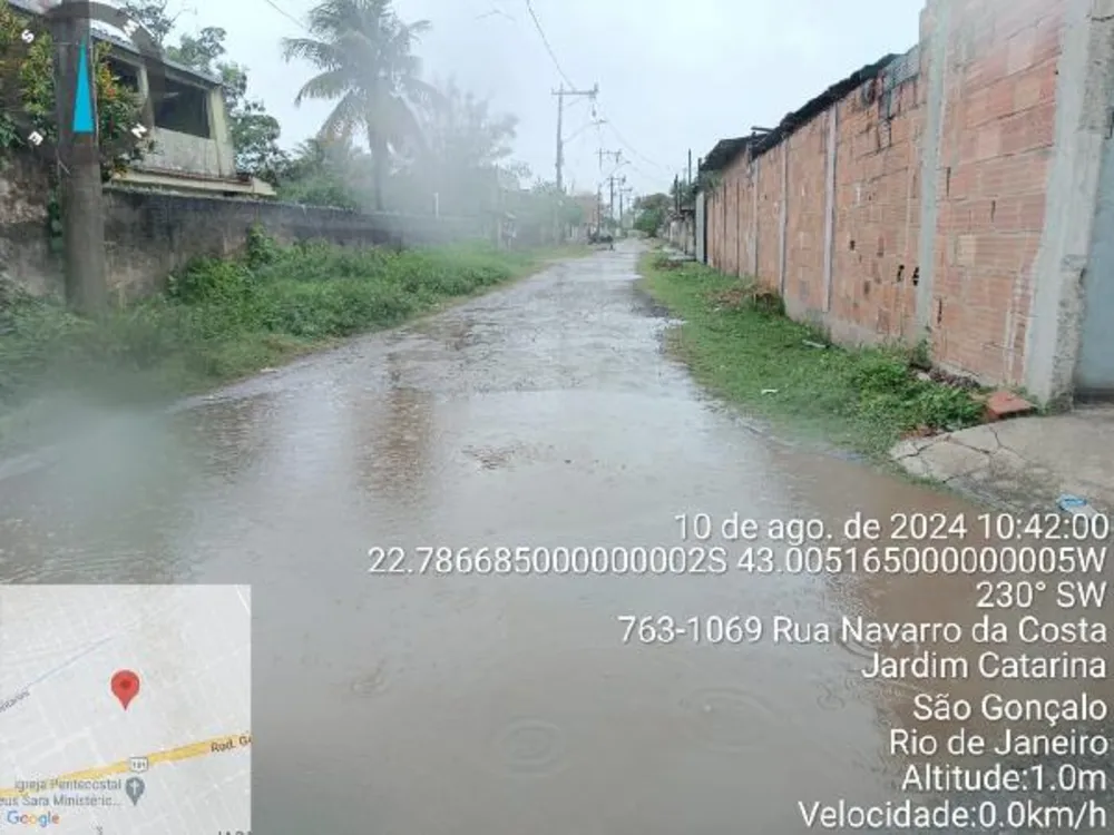 Casa, 2 quartos, 360 m² - Foto 1