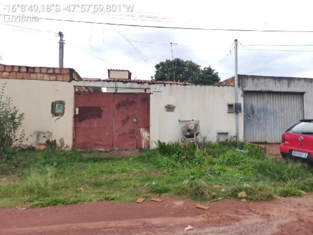 Casa, 2 quartos, 180 m² - Foto 1