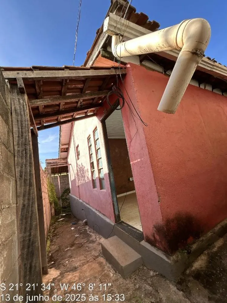 Casa, 3 quartos, 118 m² - Foto 1
