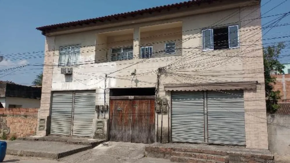 Casa, 2 quartos, 47 m² - Foto 2