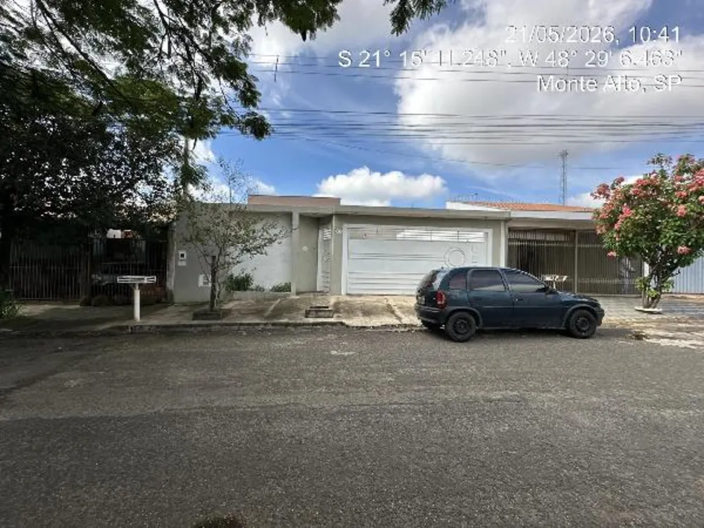 Casa, 1 quarto, 316 m² - Foto 1
