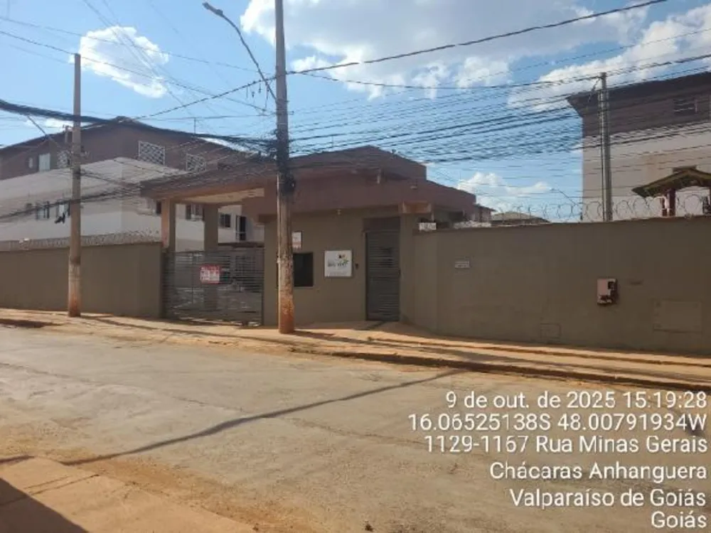 Apartamento, 2 quartos, 45 m² - Foto 1