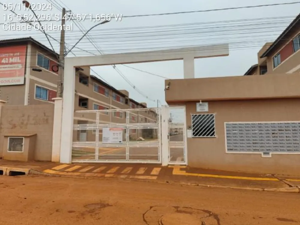 Apartamento, 2 quartos, 44 m² - Foto 2