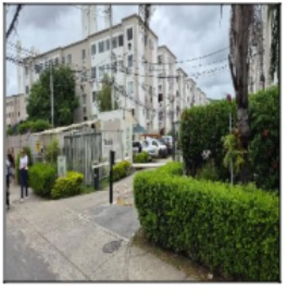 Apartamento, 1 quarto, 39 m² - Foto 1