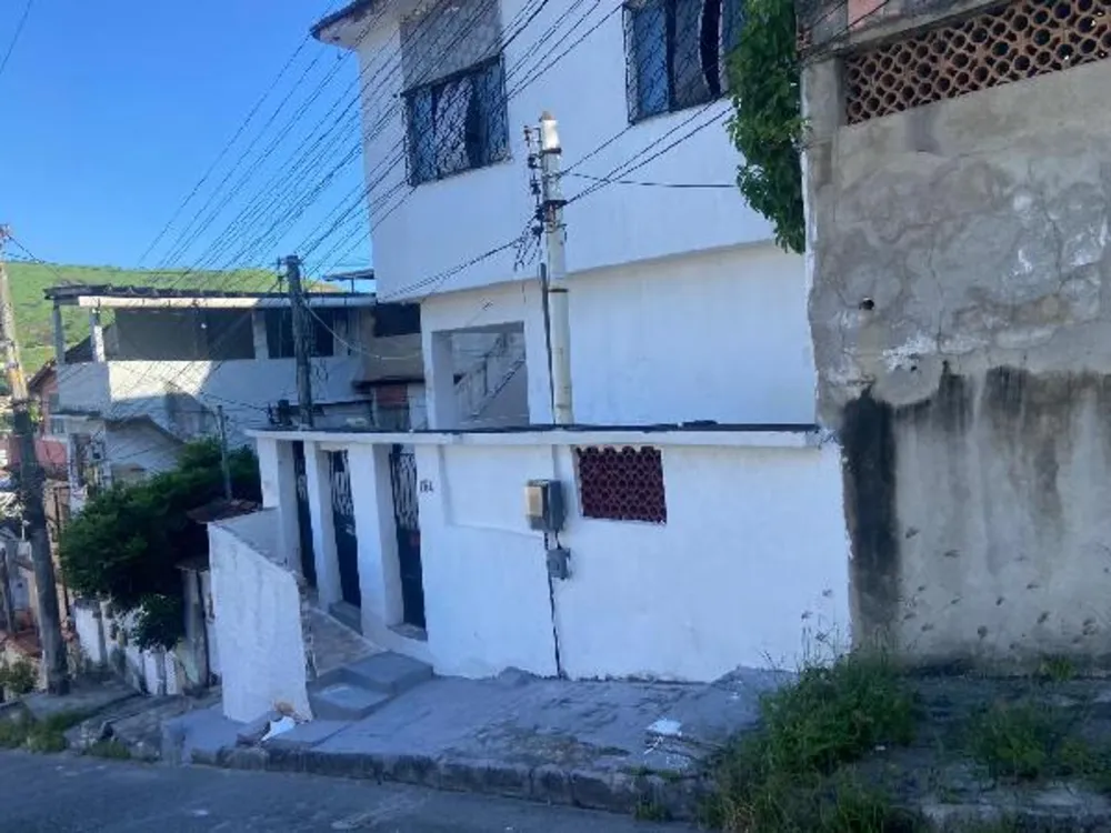 Casa, 1 quarto, 170 m² - Foto 1