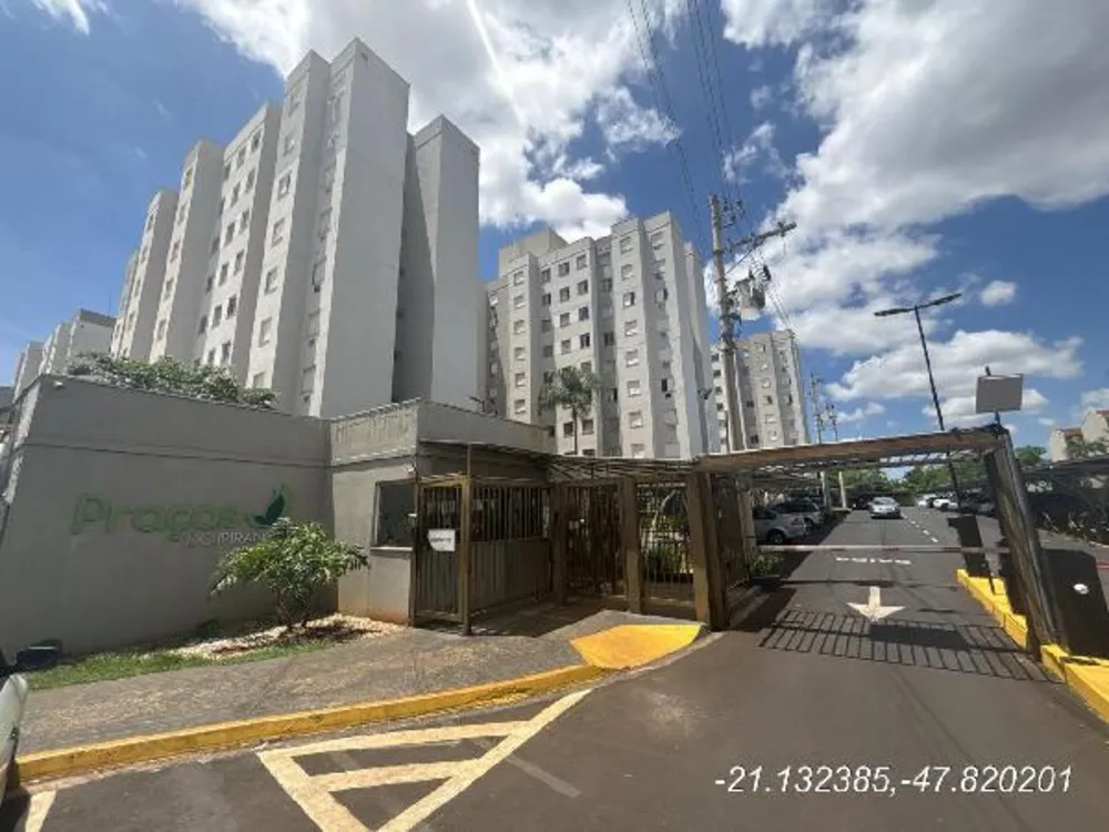 Apartamento, 2 quartos, 49 m² - Foto 1