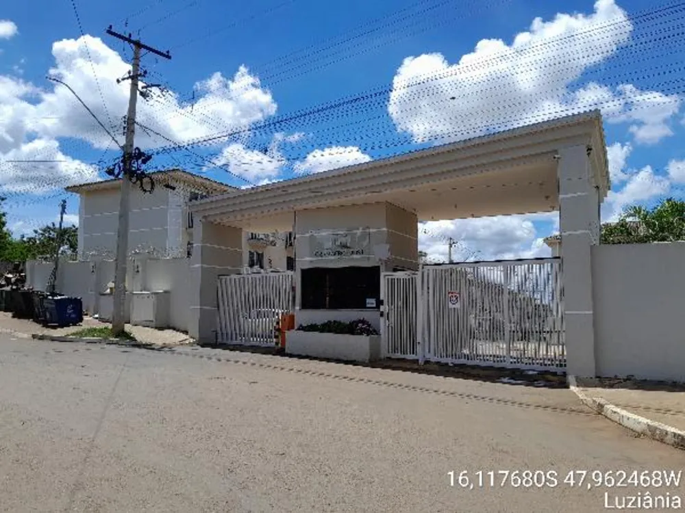 Apartamento, 2 quartos, 56 m² - Foto 3
