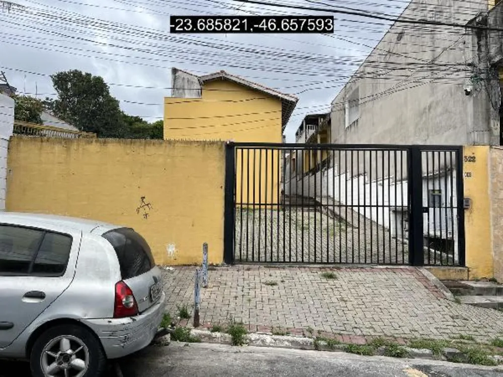 Casa, 190 m² - Foto 1