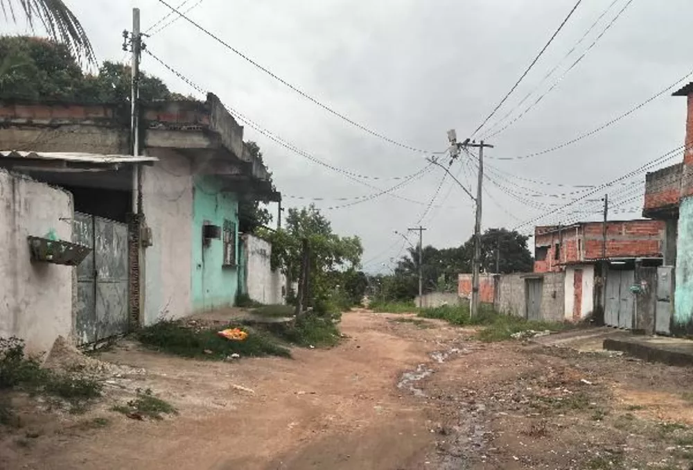 Apartamento, 2 quartos, 600 m² - Foto 1