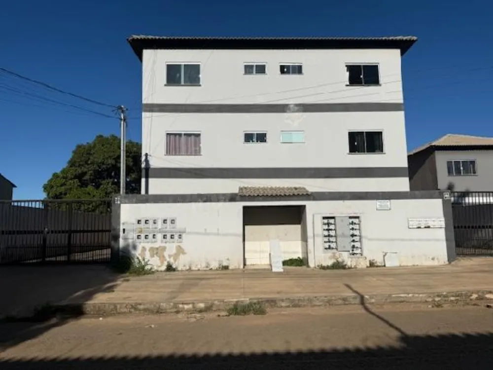 Apartamento, 2 quartos, 60 m² - Foto 1