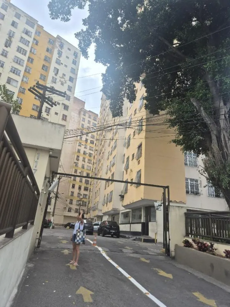 Apartamento, 2 quartos, 56 m² - Foto 1