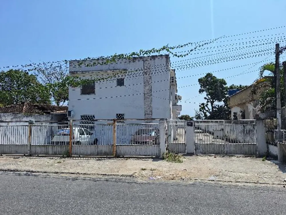 Apartamento, 2 quartos, 59 m² - Foto 2