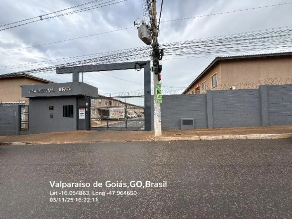 Apartamento, 2 quartos, 44 m² - Foto 2