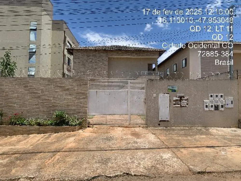 Apartamento, 2 quartos, 53 m² - Foto 1