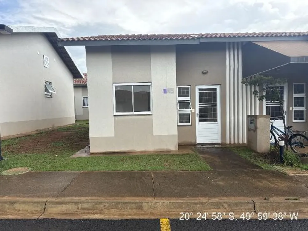 Casa, 2 quartos, 138 m² - Foto 1