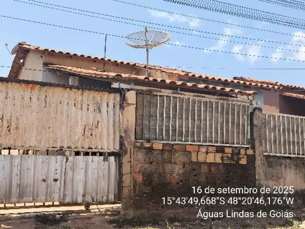 Casa, 2 quartos, 200 m² - Foto 2