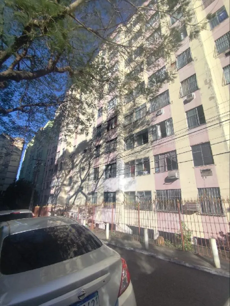 Apartamento, 2 quartos, 48 m² - Foto 1