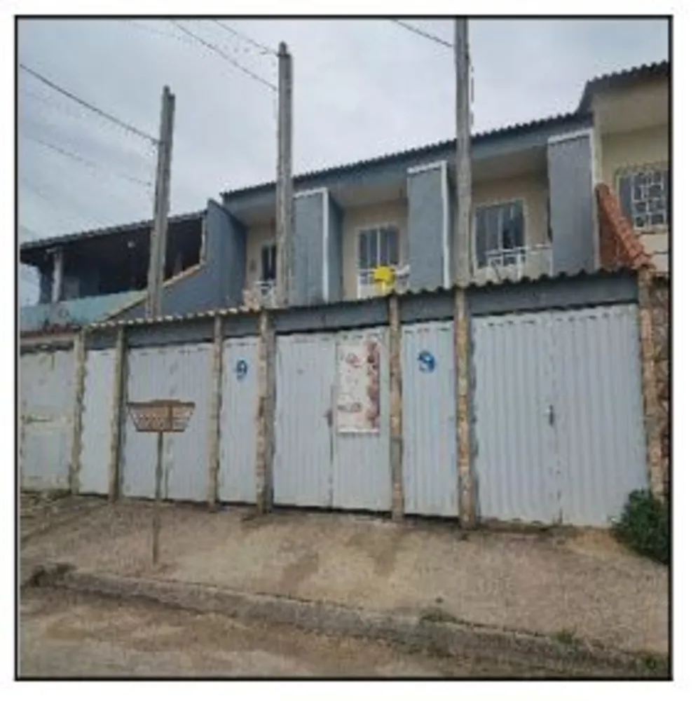 Apartamento, 1 quarto, 45 m² - Foto 1
