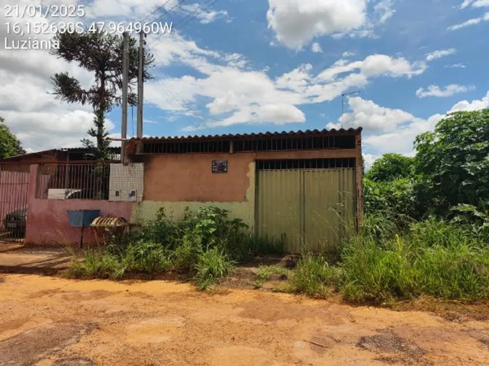 Casa, 2 quartos, 180 m² - Foto 1