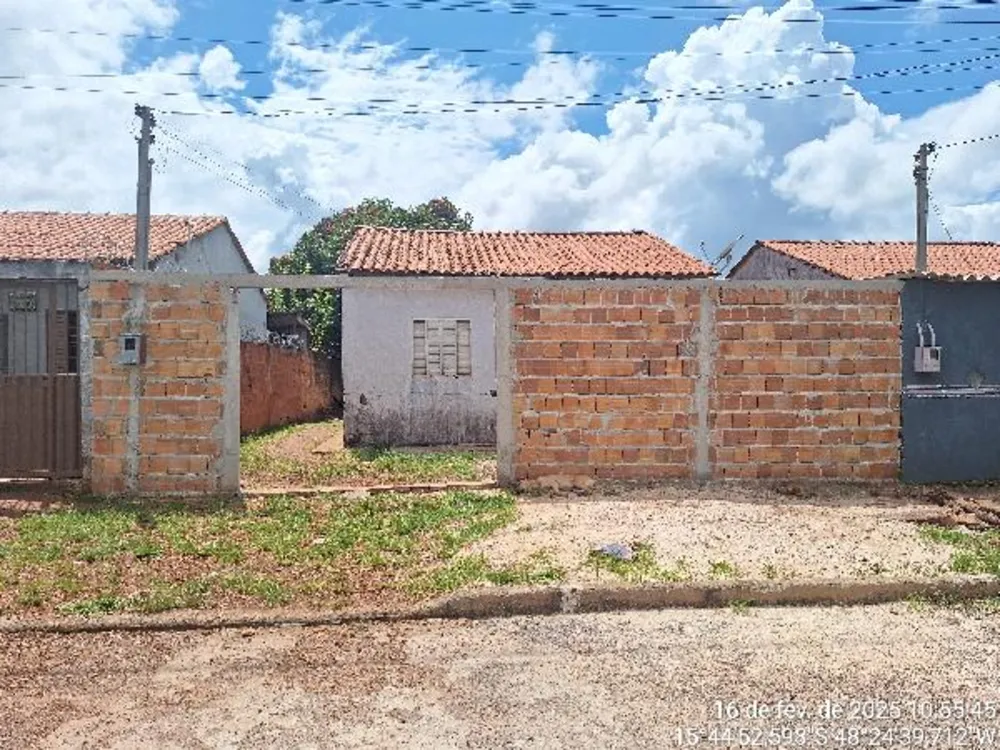 Casa, 2 quartos, 180 m² - Foto 1