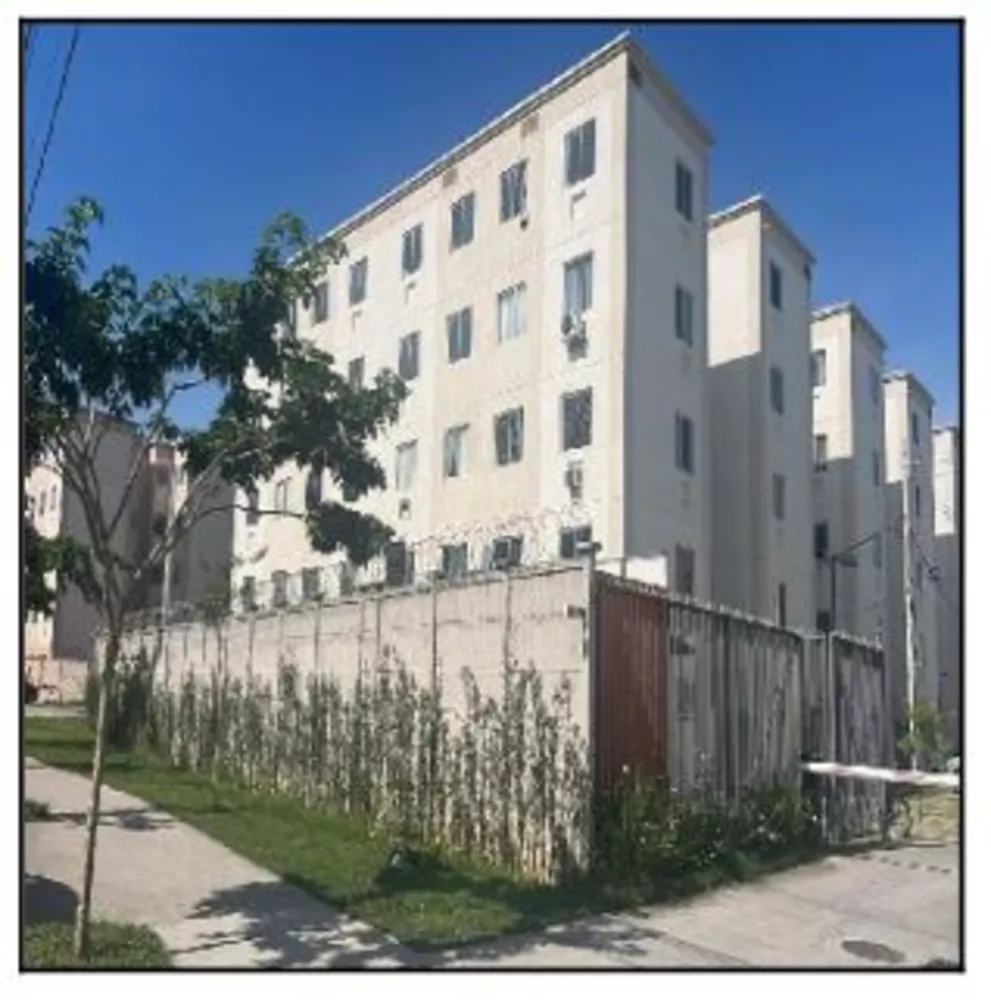 Apartamento, 10 m² - Foto 1