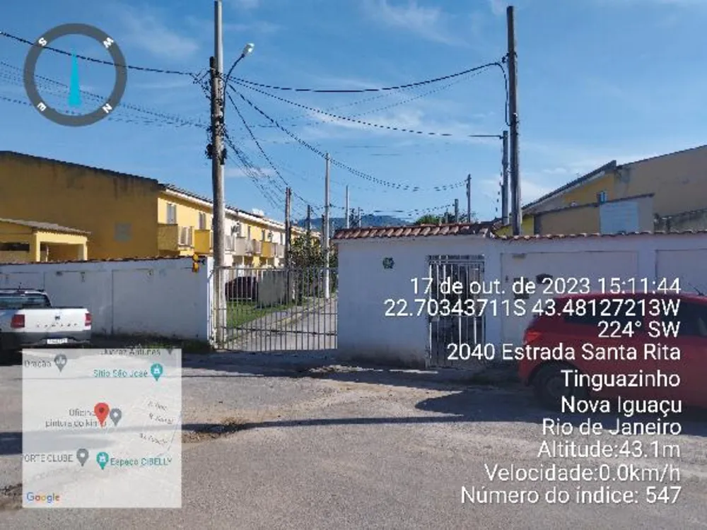 Casa, 2 quartos, 98 m² - Foto 1