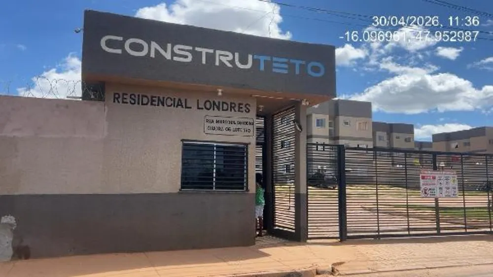 Apartamento, 2 quartos, 41 m² - Foto 1