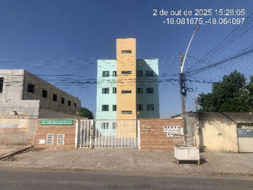 Apartamento, 2 quartos - Foto 1