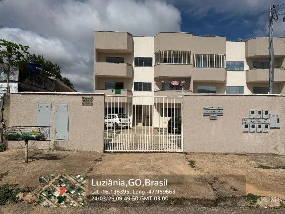 Apartamento, 2 quartos, 60 m² - Foto 1