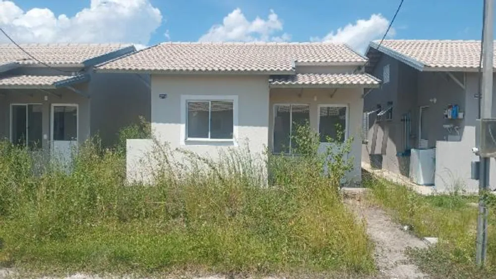 Casa, 2 quartos, 150 m² - Foto 2