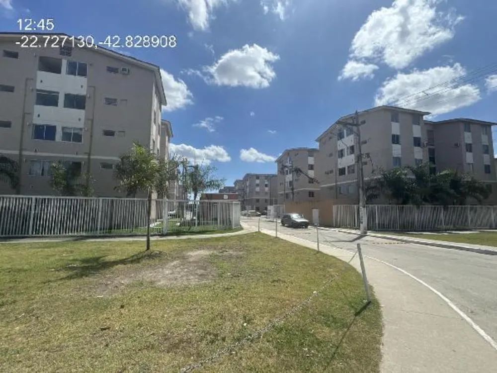 Apartamento, 2 quartos, 43 m² - Foto 1