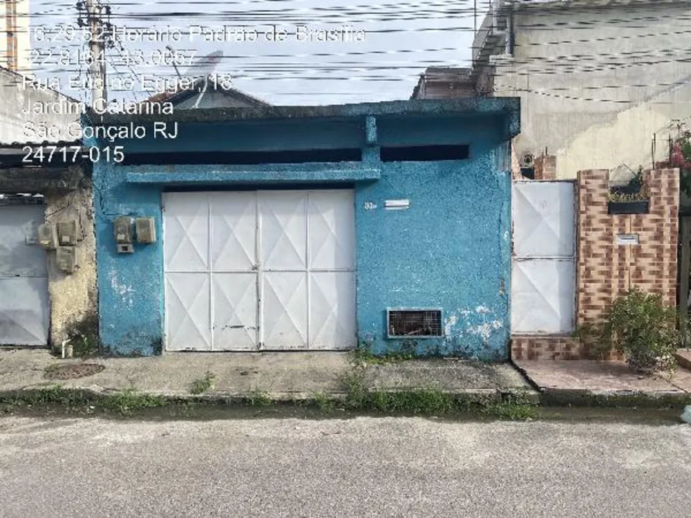 Casa, 2 quartos, 101 m² - Foto 2