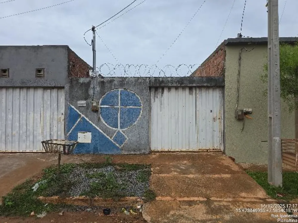 Casa, 2 quartos, 150 m² - Foto 2