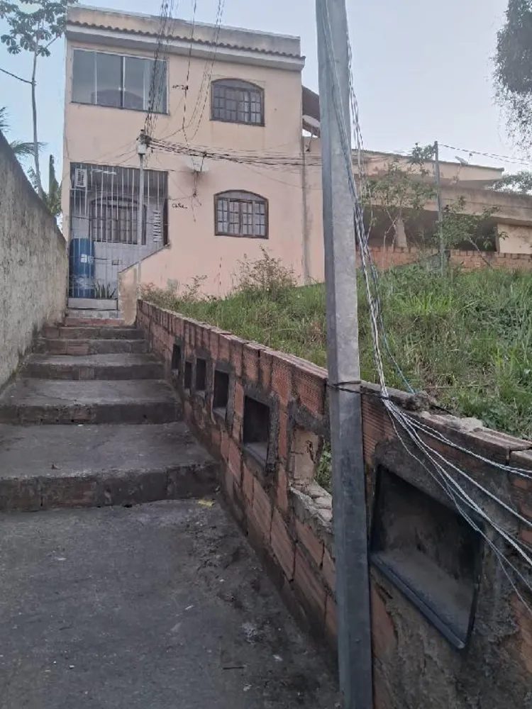 Casa, 1 quarto, 57 m² - Foto 1