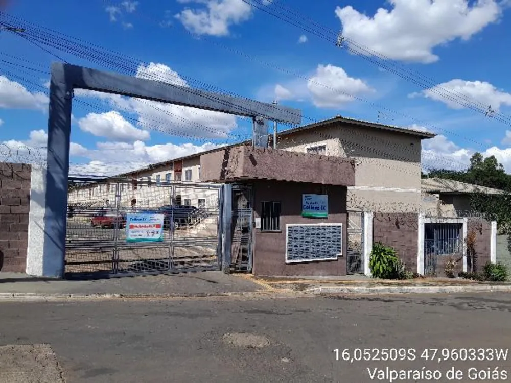 Apartamento, 2 quartos, 43 m² - Foto 5