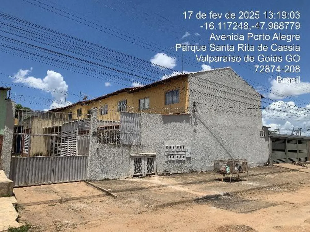 Casa, 2 quartos, 81 m² - Foto 1