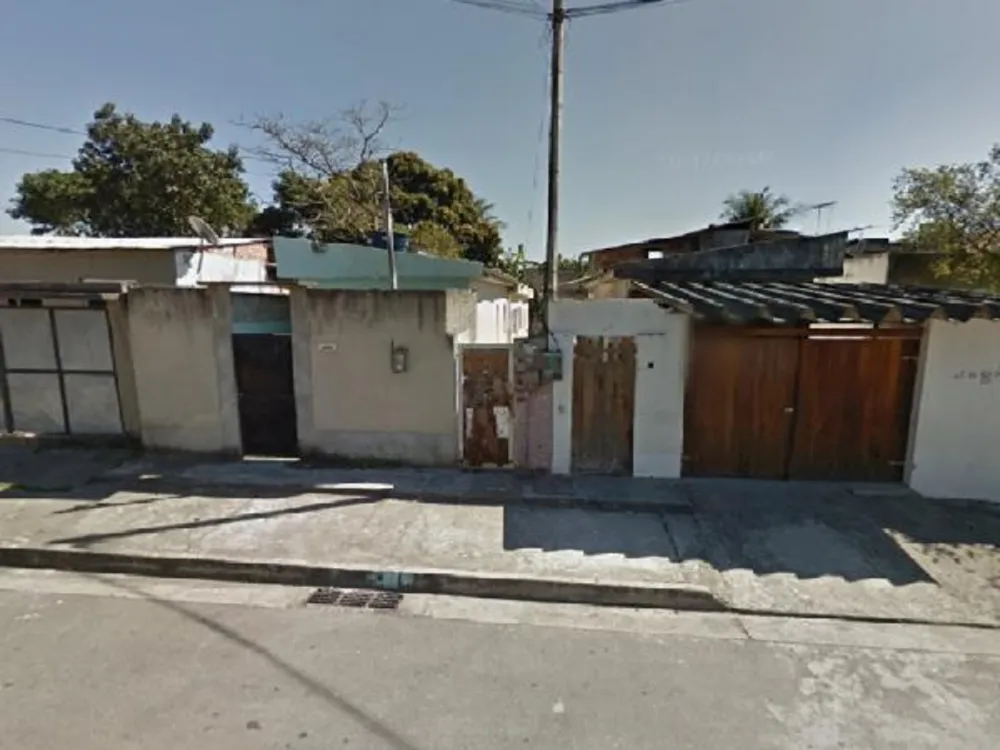 Casa, 1 quarto, 43 m² - Foto 2