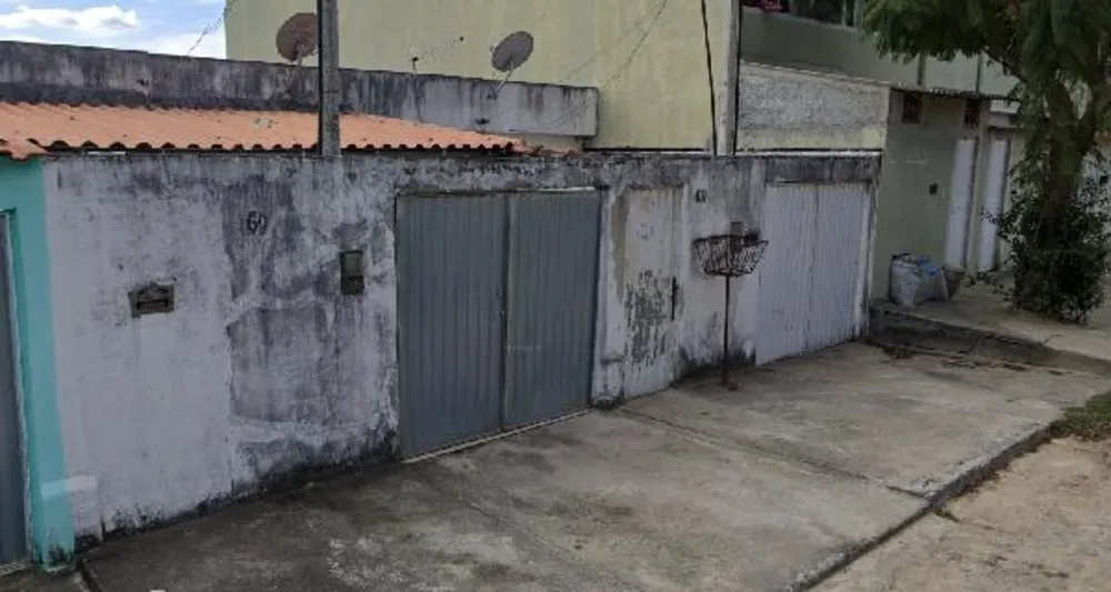 Casa, 2 quartos, 83 m² - Foto 1