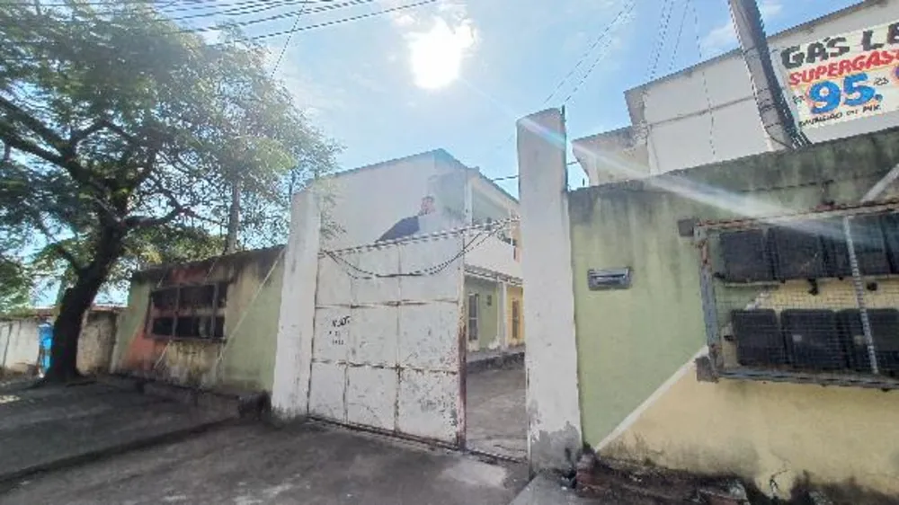 Casa, 1 quarto, 47 m² - Foto 1