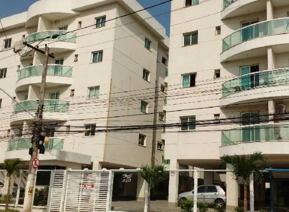 Apartamento, 2 quartos, 63 m² - Foto 1
