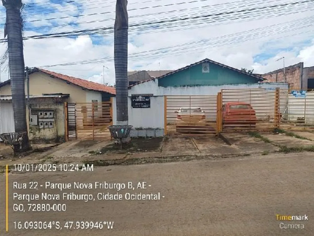 Casa, 2 quartos, 116 m² - Foto 1