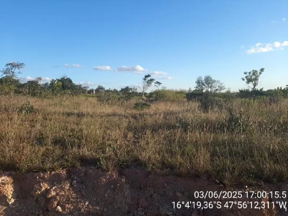 Terreno - Foto 1