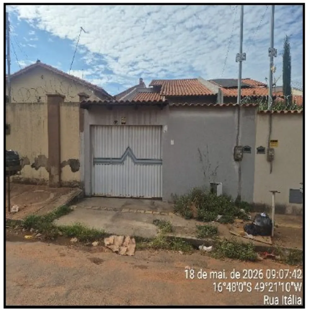 Casa, 3 quartos, 189 m² - Foto 1