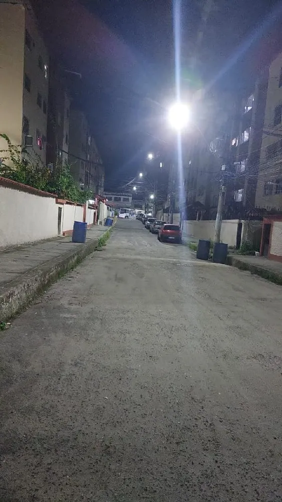 Apartamento, 65 m² - Foto 2