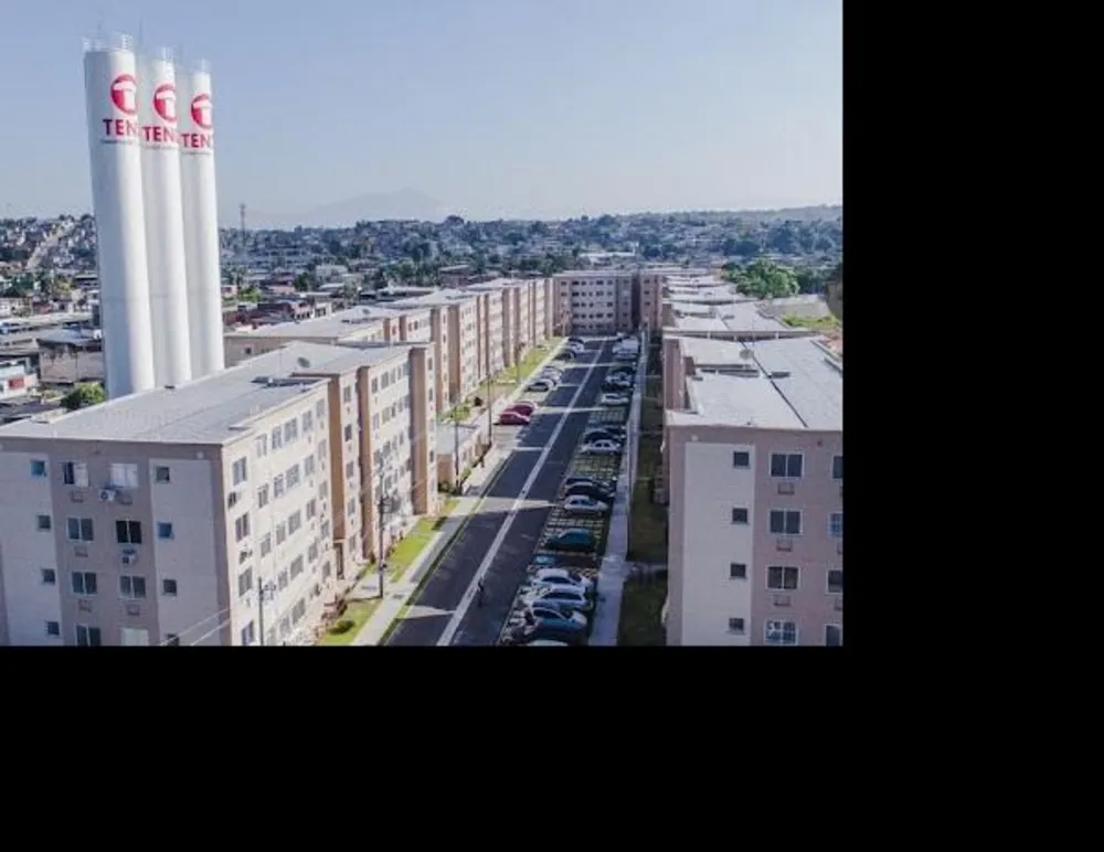 Apartamento, 2 quartos, 43 m² - Foto 1