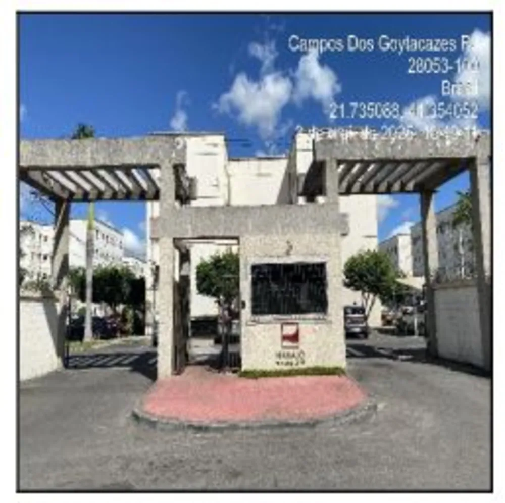 Apartamento, 41 m² - Foto 1